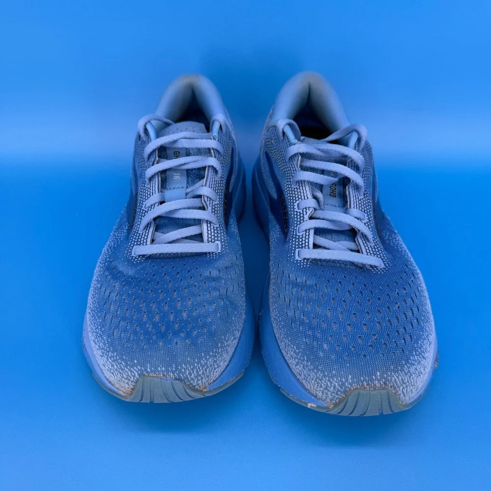 Brooks Glycerin 21 Mens Running Shoes Blue DNA LOFT v3 1104181D456 Size 11